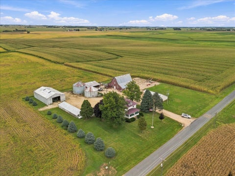 Tiny photo for 21718 Capp Road, Sterling, IL 61081 (MLS # 12759750)