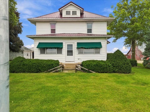 Tiny photo for 21718 Capp Road, Sterling, IL 61081 (MLS # 12759750)