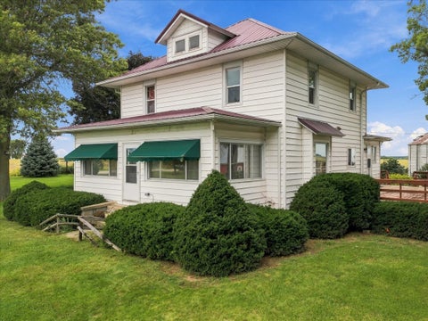 Photo of 21718 Capp Road, Sterling, IL 61081 (MLS # 12759750)