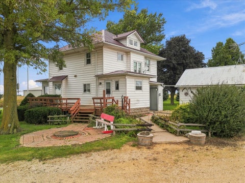 Tiny photo for 21718 Capp Road, Sterling, IL 61081 (MLS # 12759750)