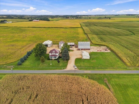 Tiny photo for 21718 Capp Road, Sterling, IL 61081 (MLS # 12759750)