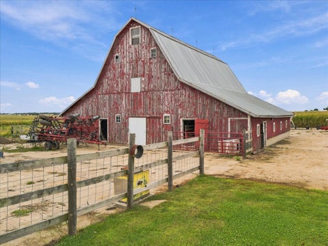 Tiny photo for 21718 Capp Road, Sterling, IL 61081 (MLS # 12759750)