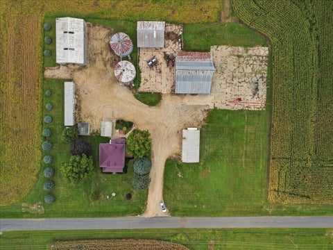 Tiny photo for 21718 Capp Road, Sterling, IL 61081 (MLS # 12759750)