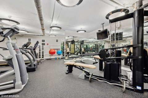Tiny photo for 1516 N State Parkway #12C, Chicago, IL 60610 (MLS # 12795097)