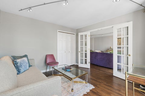 Tiny photo for 1516 N State Parkway #12C, Chicago, IL 60610 (MLS # 12795097)