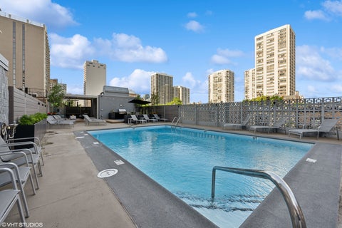 Tiny photo for 1516 N State Parkway #12C, Chicago, IL 60610 (MLS # 12795097)