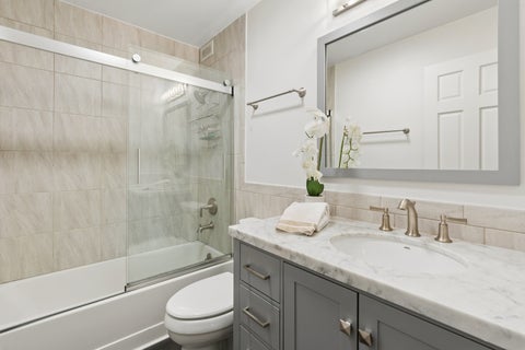 Tiny photo for 1516 N State Parkway #12C, Chicago, IL 60610 (MLS # 12795097)