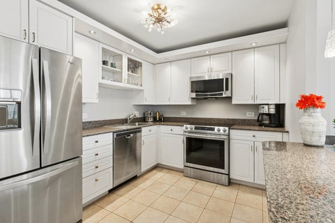 Tiny photo for 1516 N State Parkway #12C, Chicago, IL 60610 (MLS # 12795097)