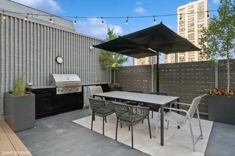 Tiny photo for 1516 N State Parkway #12C, Chicago, IL 60610 (MLS # 12795097)