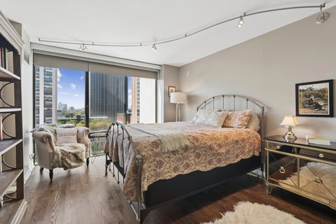 Tiny photo for 1516 N State Parkway #12C, Chicago, IL 60610 (MLS # 12795097)
