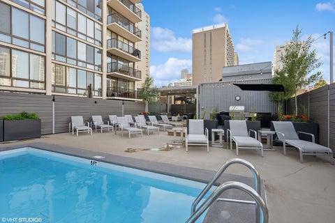 Tiny photo for 1516 N State Parkway #12C, Chicago, IL 60610 (MLS # 12795097)