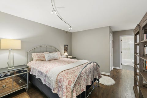 Tiny photo for 1516 N State Parkway #12C, Chicago, IL 60610 (MLS # 12795097)
