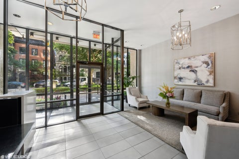 Tiny photo for 1516 N State Parkway #12C, Chicago, IL 60610 (MLS # 12795097)