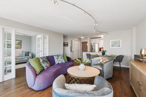 Tiny photo for 1516 N State Parkway #12C, Chicago, IL 60610 (MLS # 12795097)