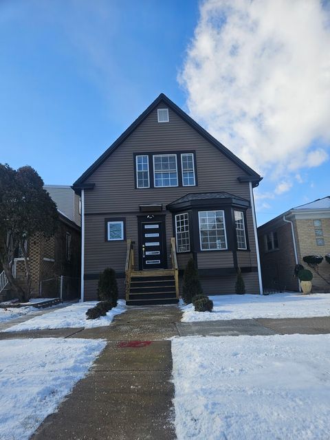 5402 N Mobile Avenue Chicago IL 60630