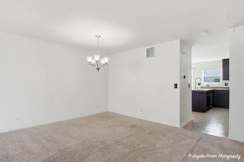 Tiny photo for 593 Treble Lane, Volo, IL 60073 (MLS # 12612994)