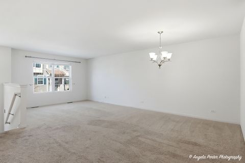 Tiny photo for 593 Treble Lane, Volo, IL 60073 (MLS # 12612994)