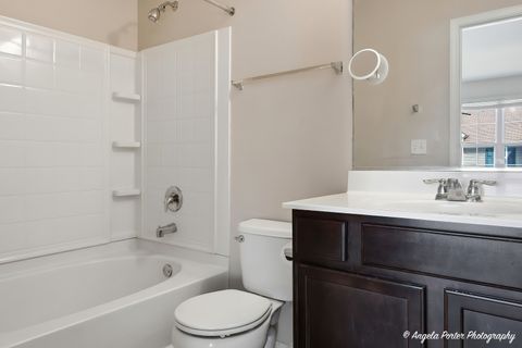 Tiny photo for 593 Treble Lane, Volo, IL 60073 (MLS # 12612994)