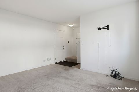 Tiny photo for 593 Treble Lane, Volo, IL 60073 (MLS # 12612994)