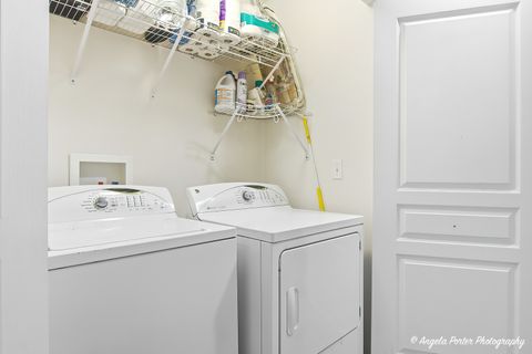 Tiny photo for 593 Treble Lane, Volo, IL 60073 (MLS # 12612994)