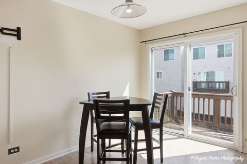 Tiny photo for 593 Treble Lane, Volo, IL 60073 (MLS # 12612994)