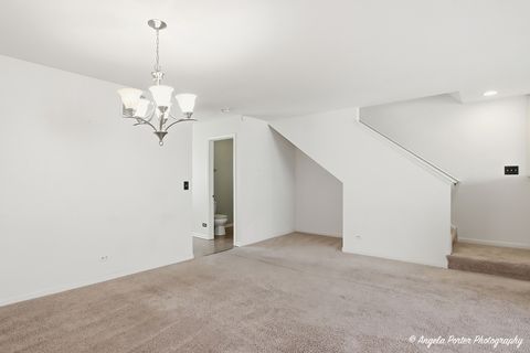 Tiny photo for 593 Treble Lane, Volo, IL 60073 (MLS # 12612994)