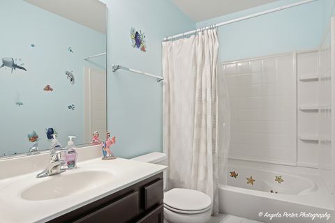 Tiny photo for 593 Treble Lane, Volo, IL 60073 (MLS # 12612994)