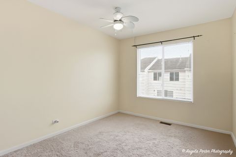 Tiny photo for 593 Treble Lane, Volo, IL 60073 (MLS # 12612994)