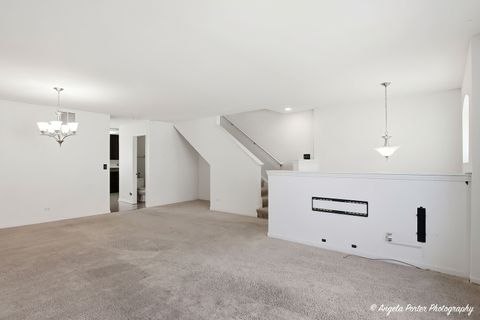 Tiny photo for 593 Treble Lane, Volo, IL 60073 (MLS # 12612994)