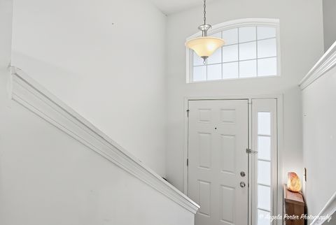 Tiny photo for 593 Treble Lane, Volo, IL 60073 (MLS # 12612994)