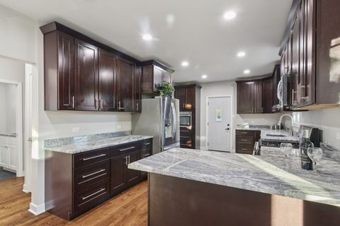 Tiny photo for Maywood, IL 60153 (MLS # 12504733)