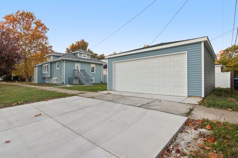 Tiny photo for Maywood, IL 60153 (MLS # 12504733)