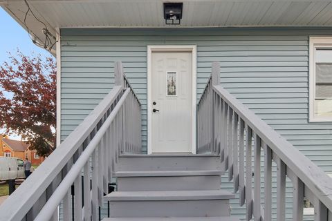 Tiny photo for Maywood, IL 60153 (MLS # 12504733)