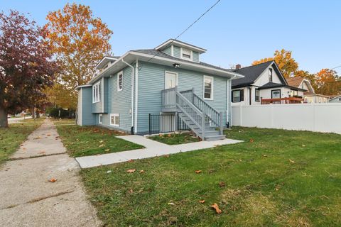 Tiny photo for Maywood, IL 60153 (MLS # 12504733)