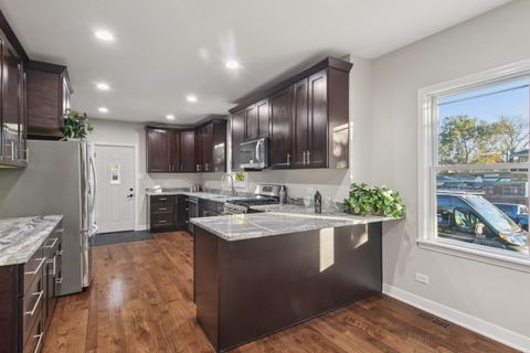 Tiny photo for Maywood, IL 60153 (MLS # 12504733)