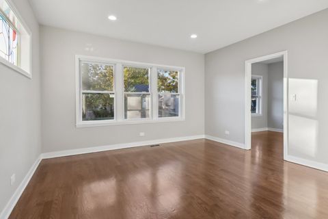 Tiny photo for Maywood, IL 60153 (MLS # 12504733)