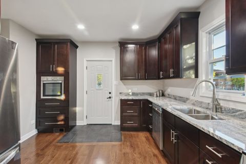 Tiny photo for Maywood, IL 60153 (MLS # 12504733)