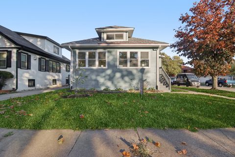 Tiny photo for Maywood, IL 60153 (MLS # 12504733)