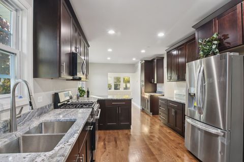 Tiny photo for Maywood, IL 60153 (MLS # 12504733)