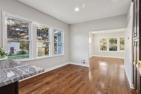 Tiny photo for Maywood, IL 60153 (MLS # 12504733)