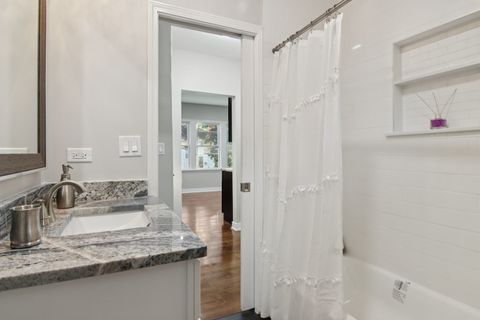 Tiny photo for Maywood, IL 60153 (MLS # 12504733)