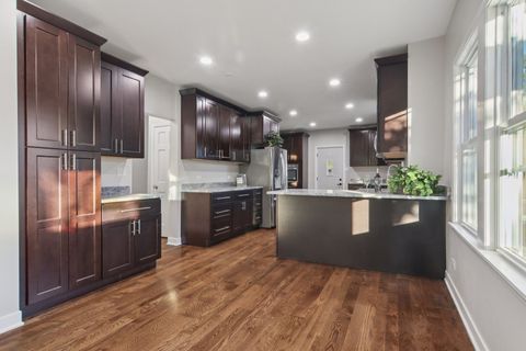 Tiny photo for Maywood, IL 60153 (MLS # 12504733)