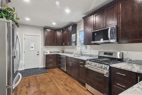 Tiny photo for Maywood, IL 60153 (MLS # 12504733)