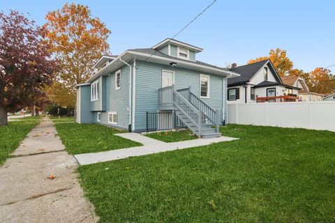 Tiny photo for Maywood, IL 60153 (MLS # 12504733)