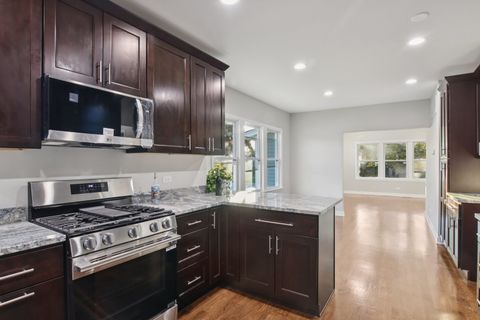 Tiny photo for Maywood, IL 60153 (MLS # 12504733)