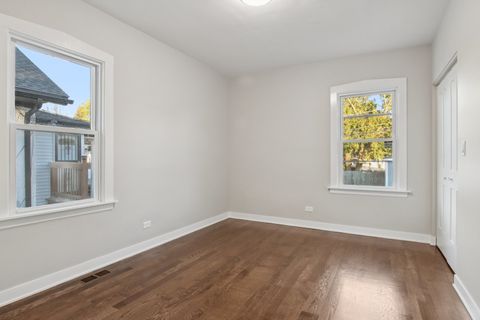 Tiny photo for Maywood, IL 60153 (MLS # 12504733)