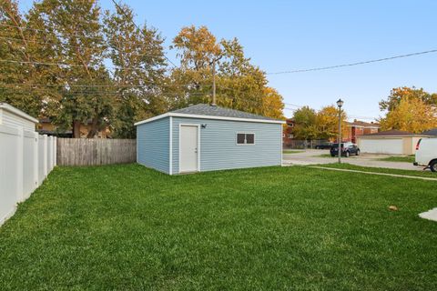 Tiny photo for Maywood, IL 60153 (MLS # 12504733)
