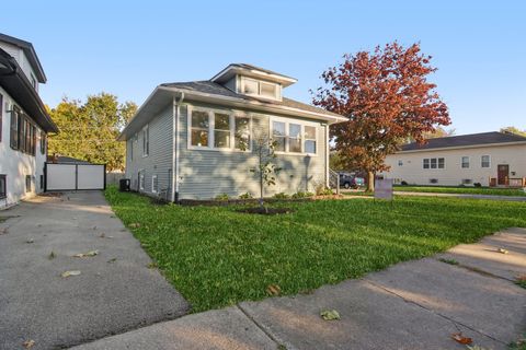 Tiny photo for Maywood, IL 60153 (MLS # 12504733)