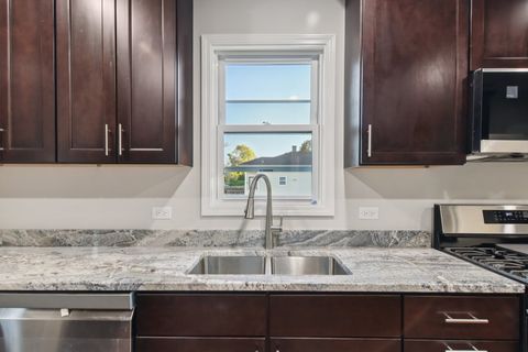 Tiny photo for Maywood, IL 60153 (MLS # 12504733)