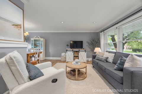 Tiny photo for 213 W Gartner Road, Naperville, IL 60540 (MLS # 12744543)
